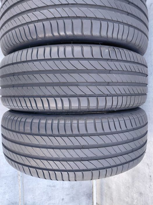 Резина літо Michelin Primacy 4 205.60.16