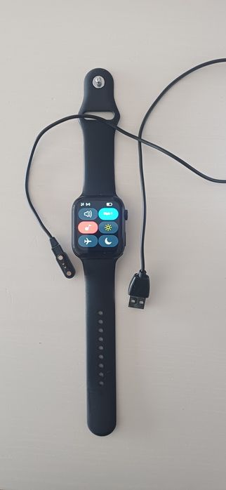 Smartwatch Ale-Hop