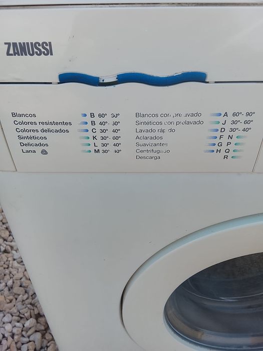 Vendo máquina de lavar roupa