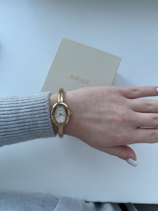 Годинник Burker