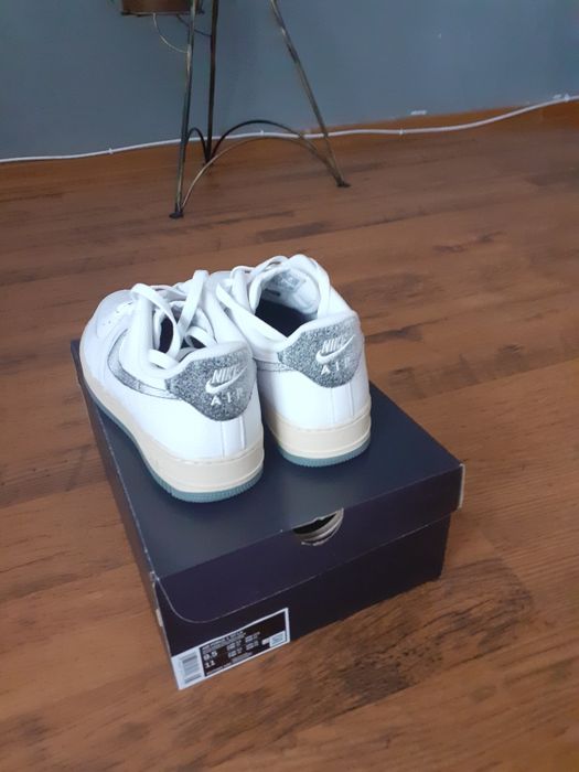Buty Nike Air Force 1.Nowe