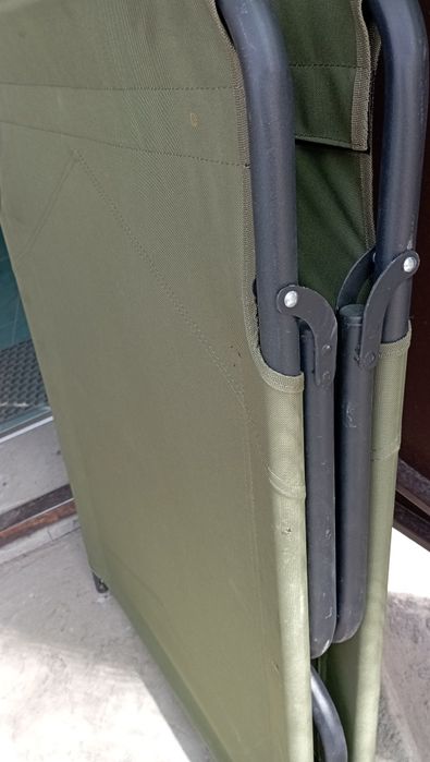 Продам ліжко розкладне