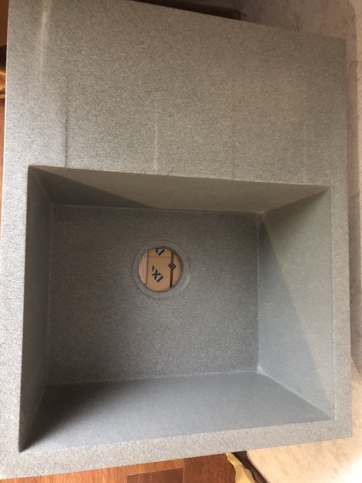 Кухонна мийка