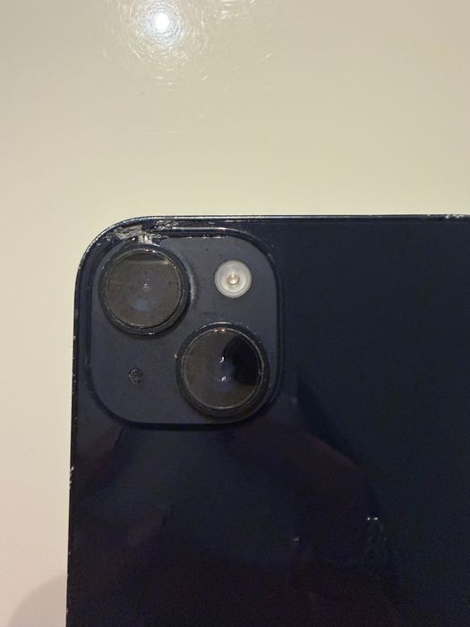 Telefon iPhone 14 Plus