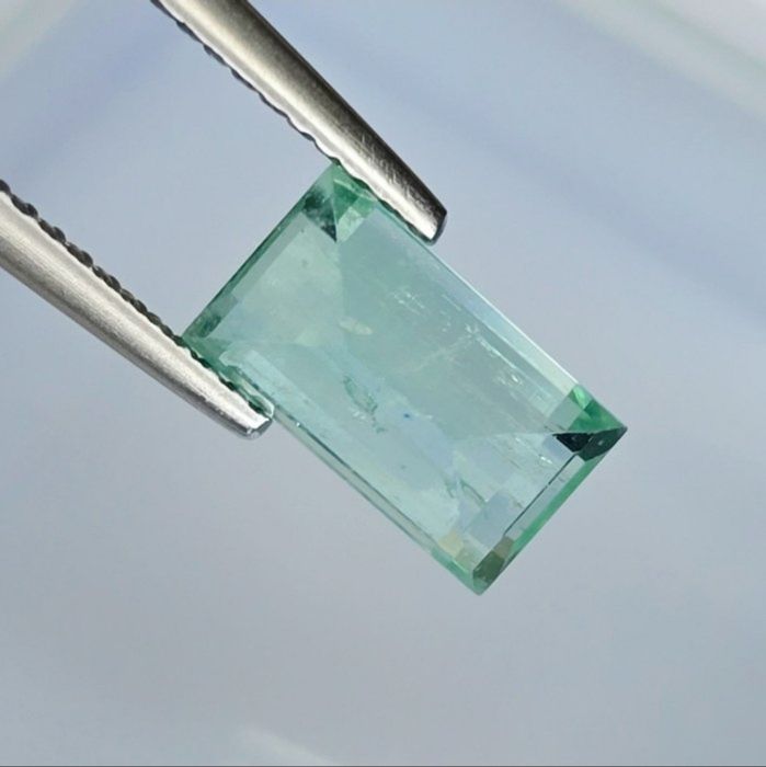 Esmeralda 2.09ct