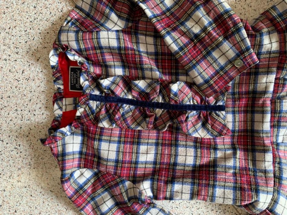 Conjunto "brothers and sisters" LANIDOR kids