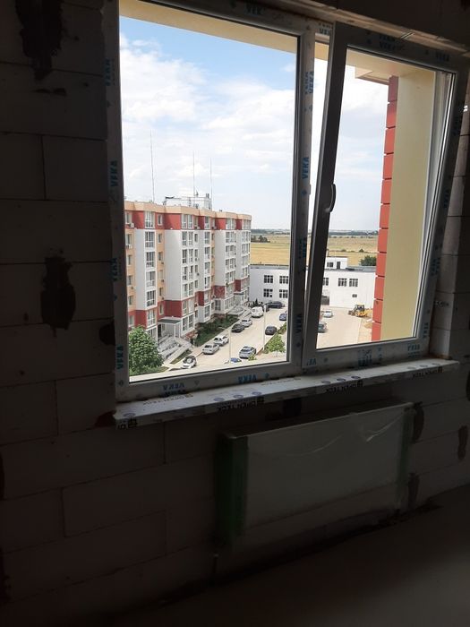 1-комнатная квартира по адресу (площадь 43 м²) - Atlanta.ua - фото 9