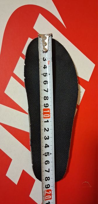 Кроссовки, кросівки Nike детские 28.5 размер