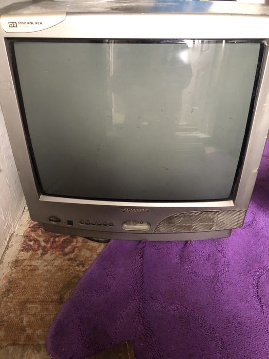 Телевізор panaconic
