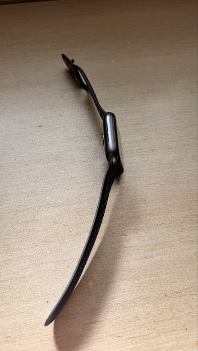 Apple Watch SE Nike 44mm