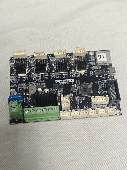 Płyta główna Creality 3D v4.2.7 Ender-3