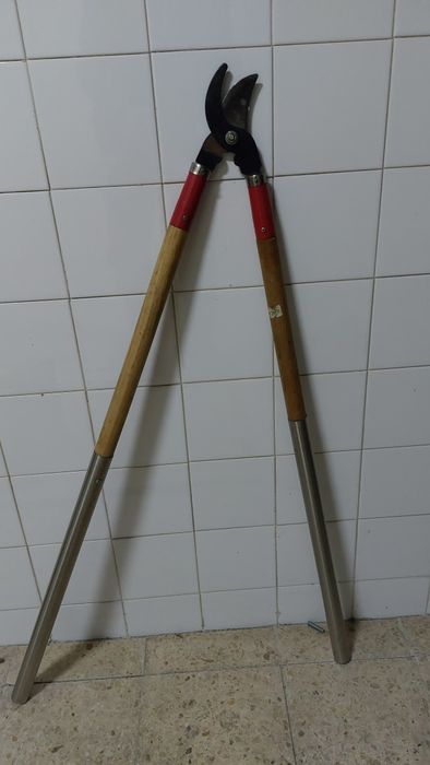 Tesoura de podar
