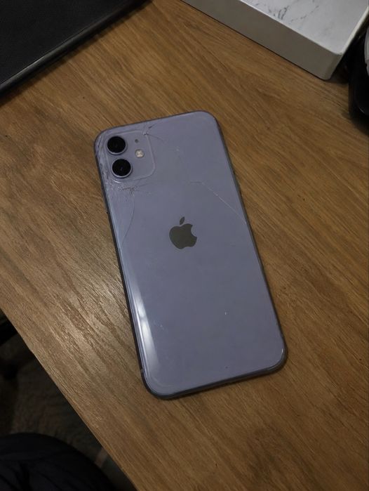 iPhone 11 128gb