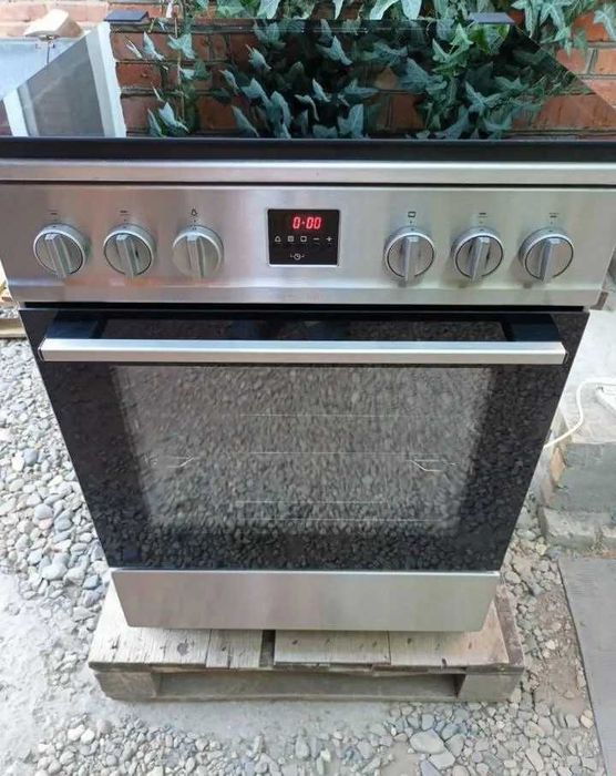 Газовая плита gorenje
