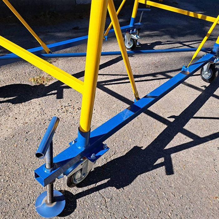 Оренда / прокат риштування