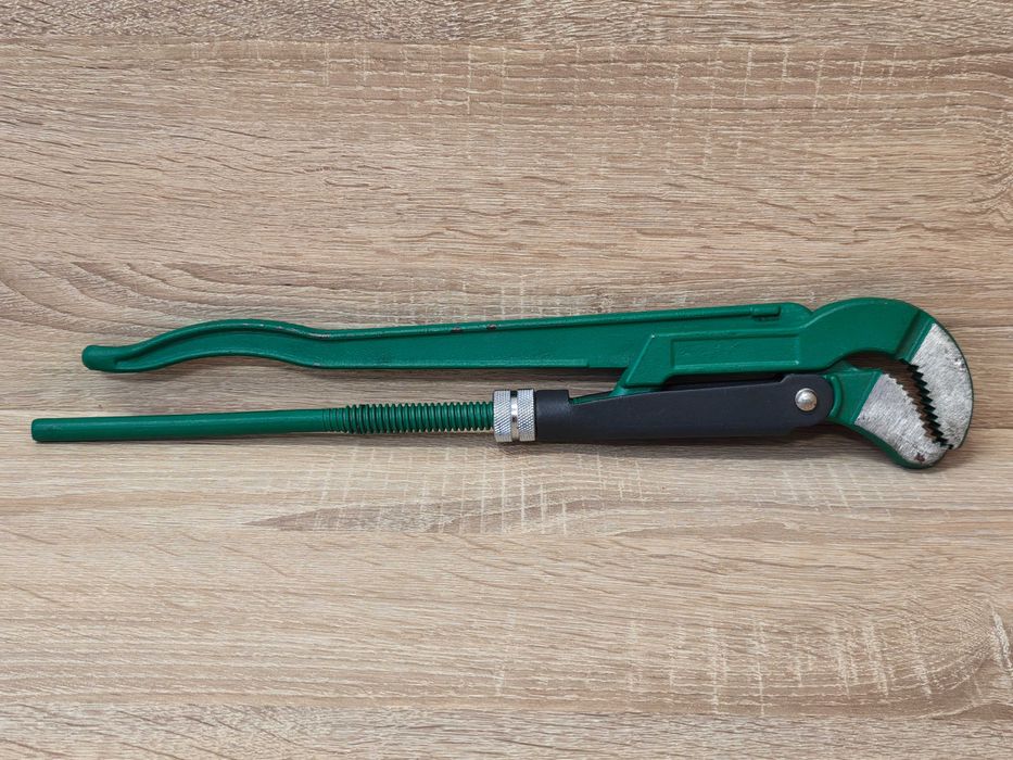 Szczypce do rur Fortis 1 1/2"