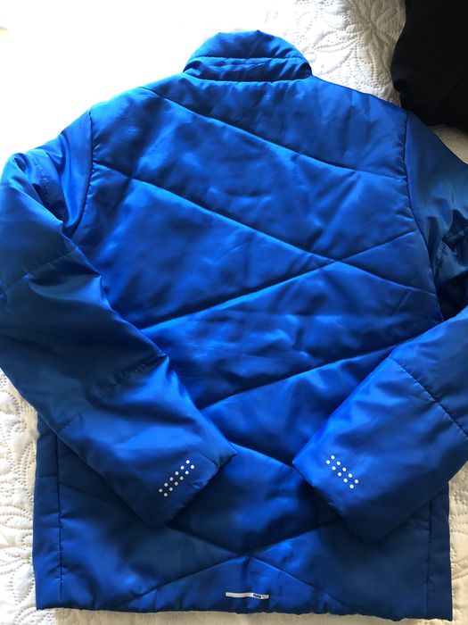 Casaco Puma como novo