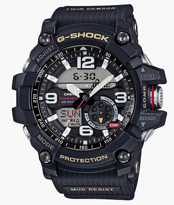 Casio G-Shock GG -1000