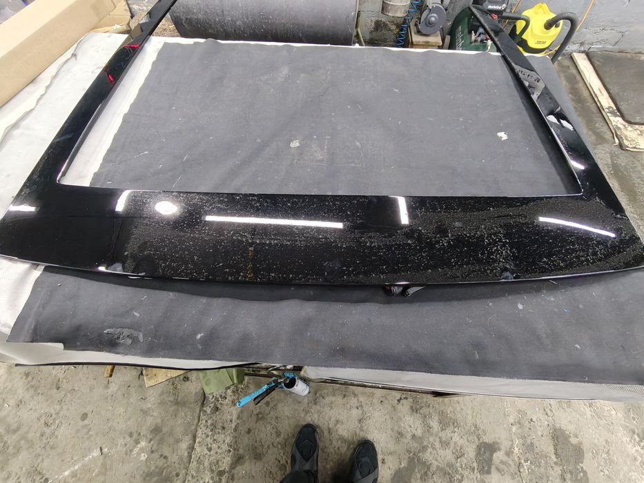 Наклда пластиковая панормы