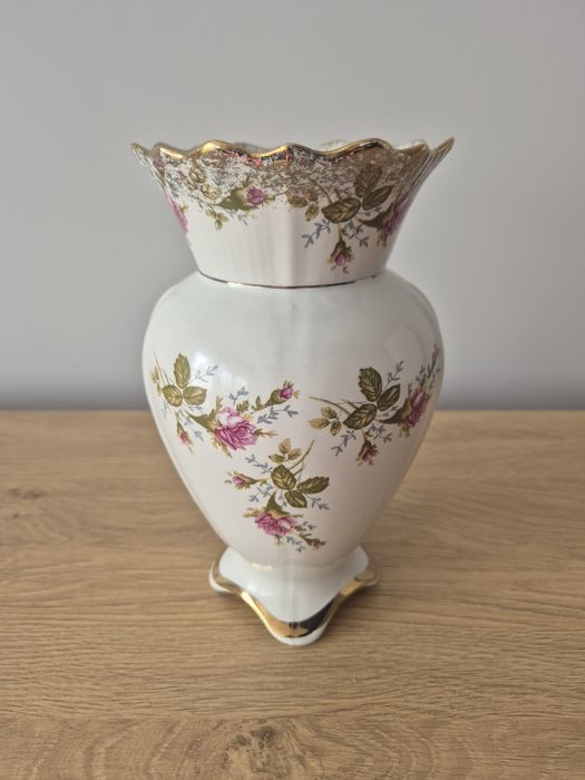 Porcelana Chodzież - wazon duży