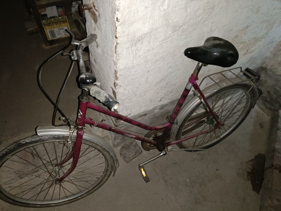 Sprzedam Rowery Zapraszam