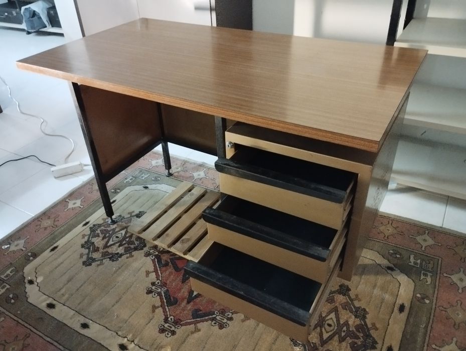 Conjunto de escritório