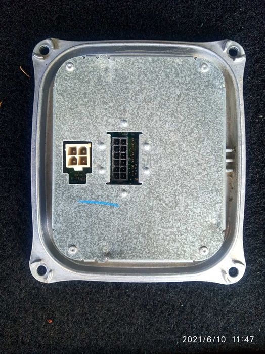 Блок розжига ДХО Jeep Cherokee KL 14- 1 307 329 489 01