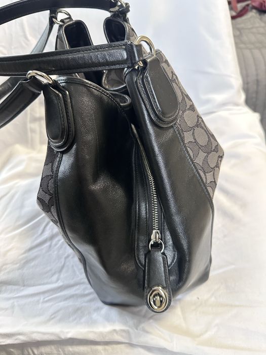 Жіноча сумка фірми Coach, оригінал