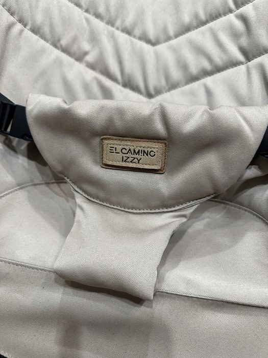 Шезлонг el camino елькаміно