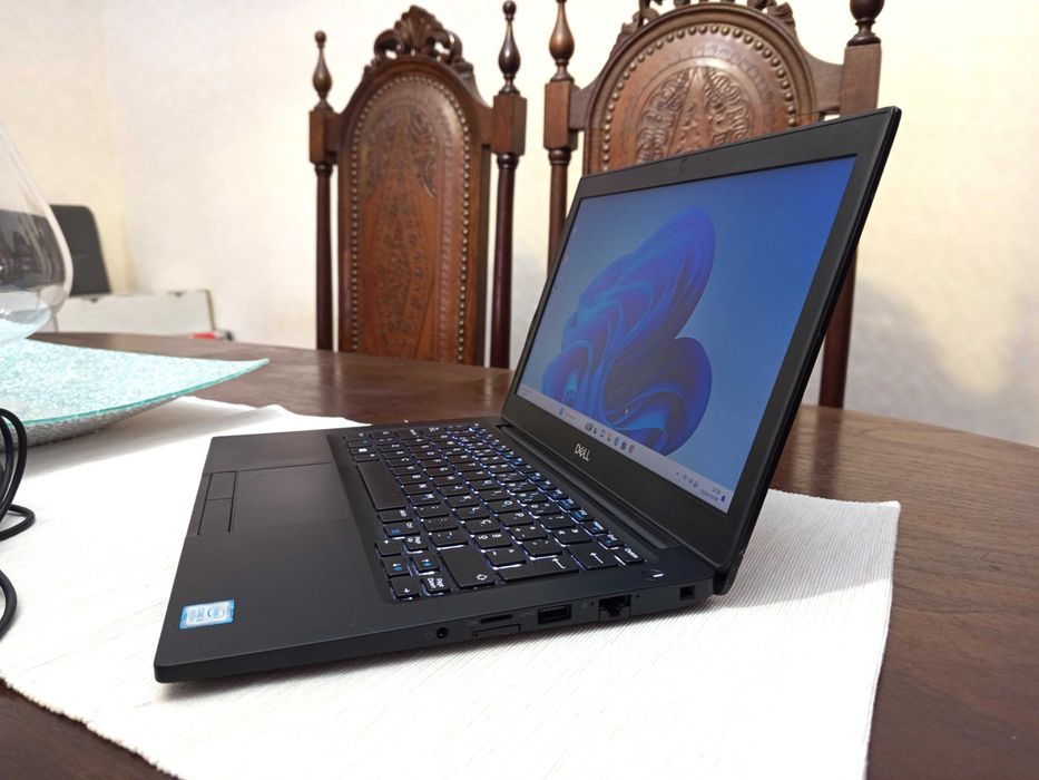 Core i5 8th gen/Ram 8gb/Nvme 256gb
