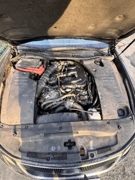 Разборка Lexus GS 430, 450H, 350, 300, st190 05-11г.