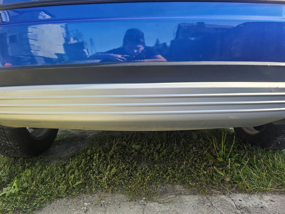 Sprzedam Suzuki SX4