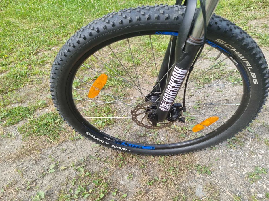 Rower MTB Fiszer 27,5