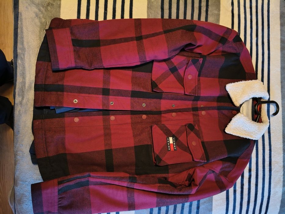 Casaco Tommy Hilfiger original