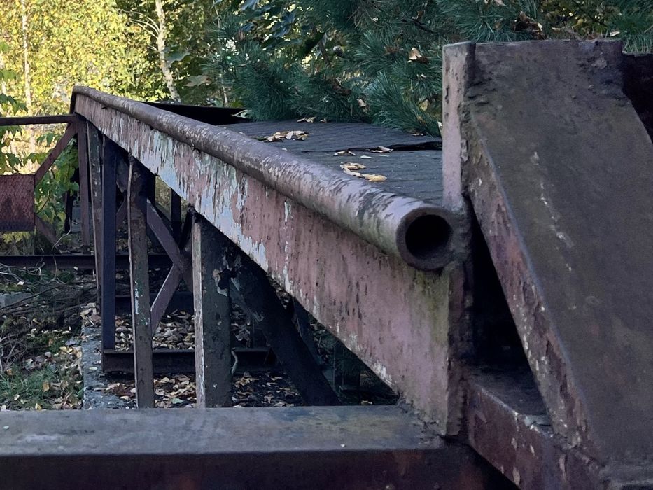 Kształtownik stalowy Ceownik — Kątownik — Teownik — Dwuteownik