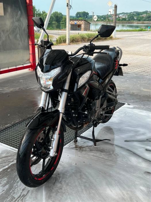 Форте ска 250 городок