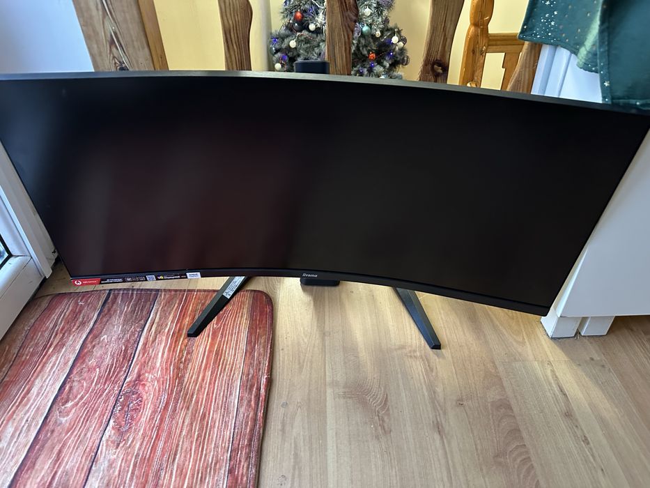 Iyama G-Master GCB3481WQSU Zamienie