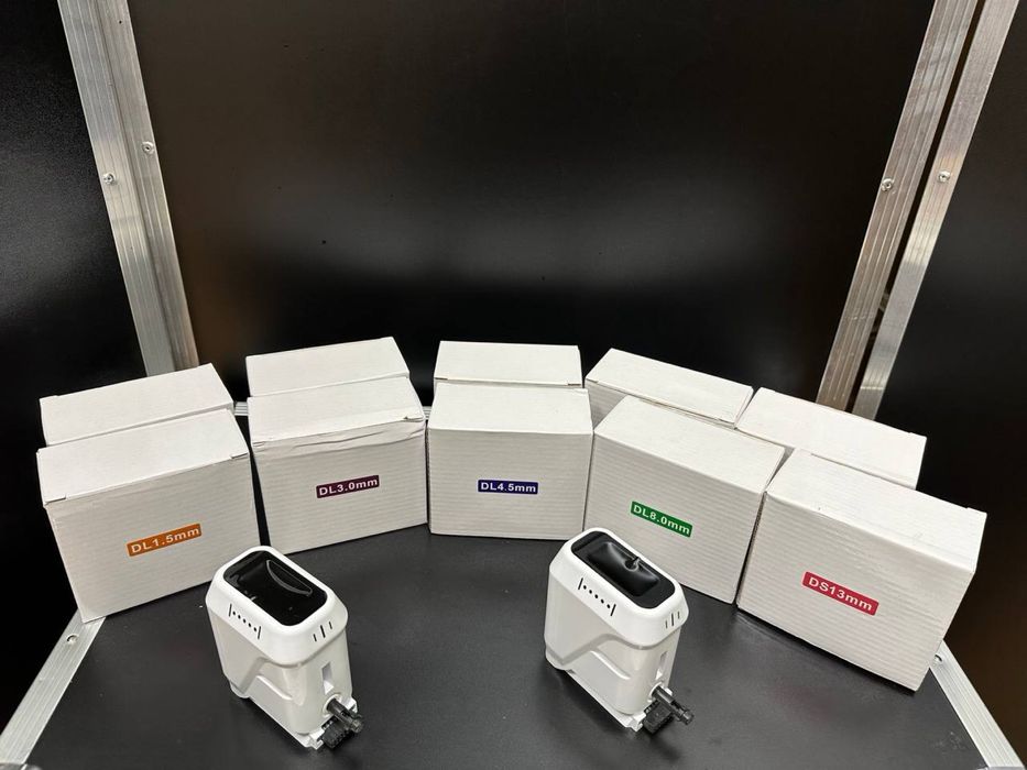 Манипула HIFU 12 строк лифтинг