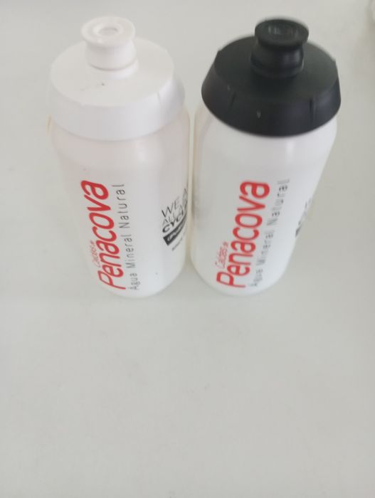 Bidons de ciclismo