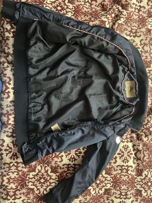 Куртка чоловіча, підліткова