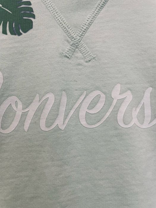 Damska bluza converse rozmiar XS