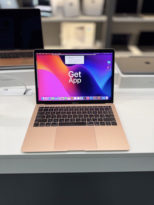 MacBook Air 13 2018 i5 / 8GB / 256GB стан 9,9/10 #95981