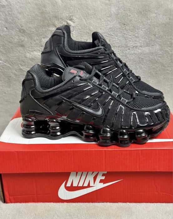 Sapatilhas Nike Shox