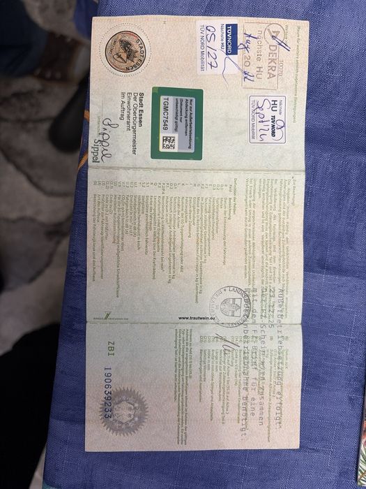 Skoda KodiaQ używany