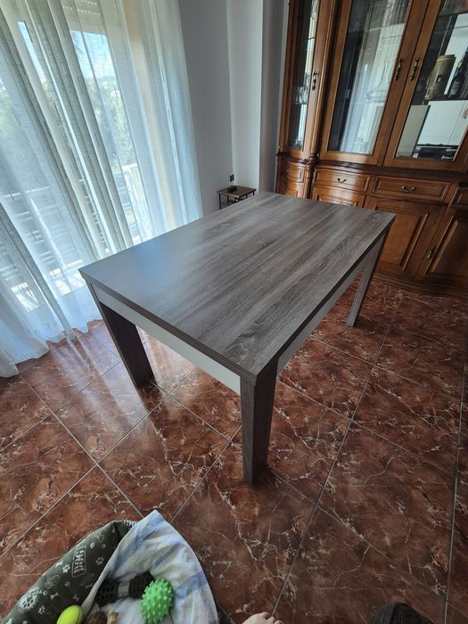 Vendo móveis de sala