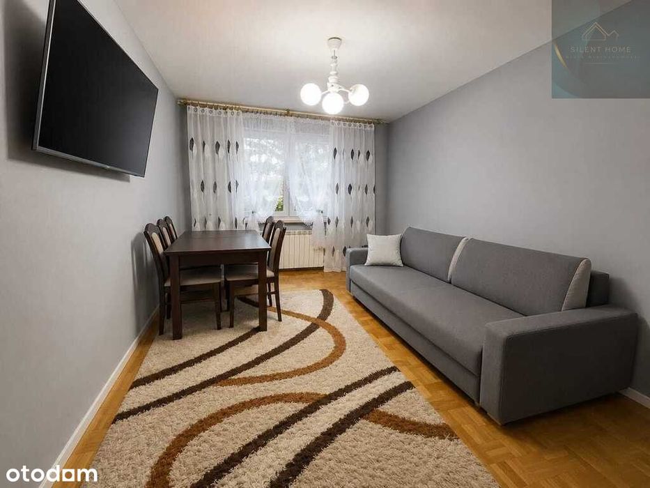 mieszkanie 60 m²