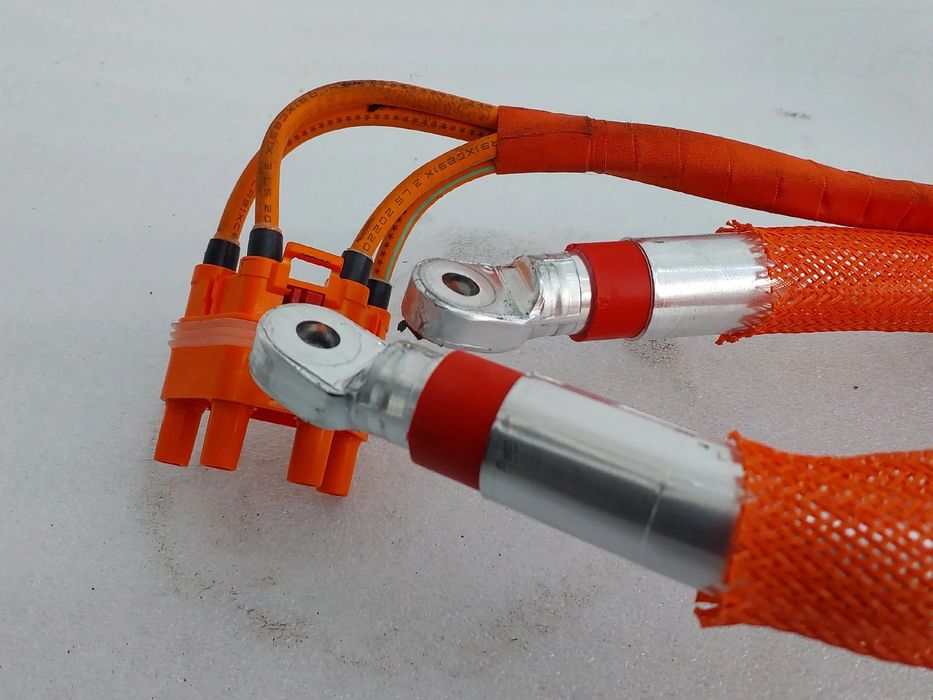 Cabo Carregamento TESLA Model Y (5YJY)