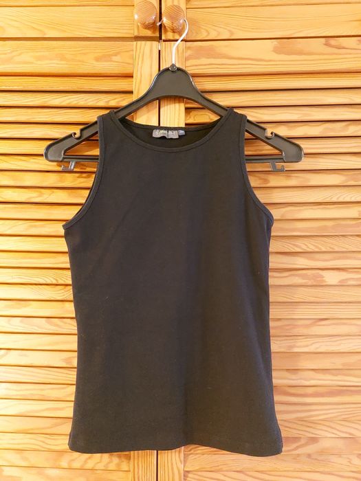 Koszulka damska na ramiączkach