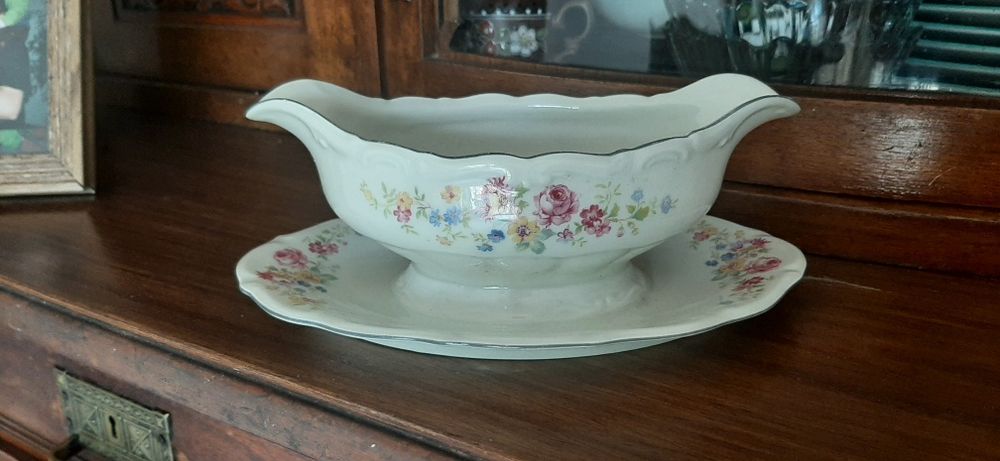 Porcelana  Wałbrzych Carl Tielsch Wałbrzych