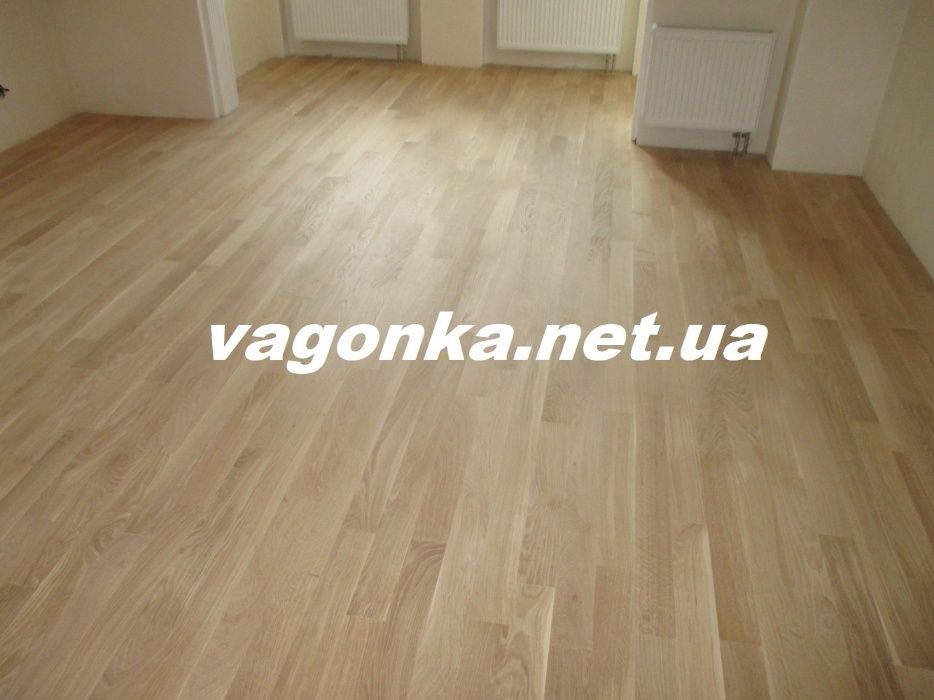 Паркет из Ясеня 140мм*20мм. Пиломатериал в ассортименте.